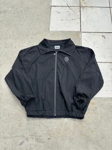 9090 N 로고 스트라이프 블루종