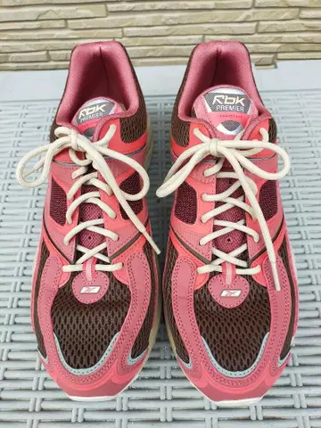 [ 27.5cm ] Reebok PREMIER TRINITY KFS
