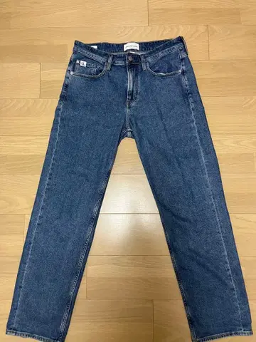 Calvin Klein Jeans W32 90s s Straight