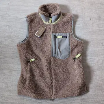 patagonia 플리스 베스트 S