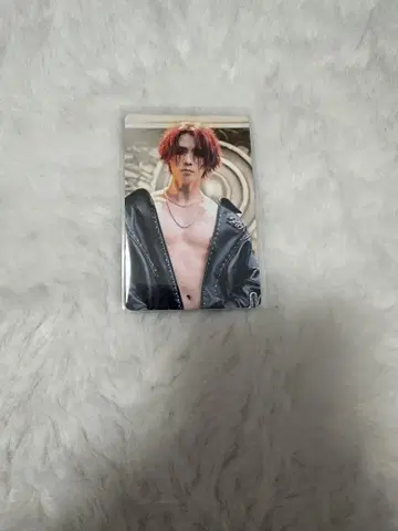 란페 카미야 켄타 트레이딩 카드 라키드로 24