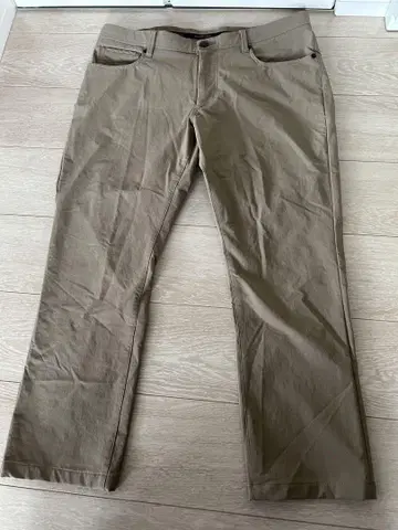 브리핑 골프 남성 바지 XL