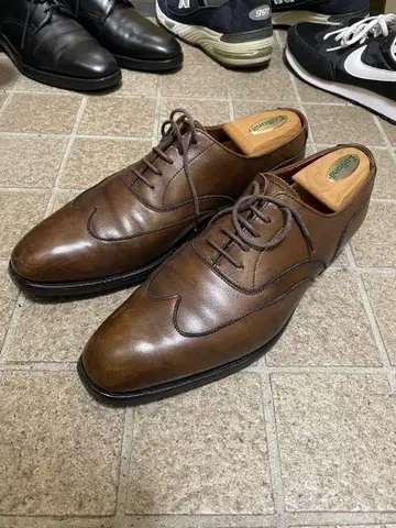 [ 새상품급 ] 크로켓 & 존스 Tavistock 7.5