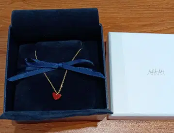AHKAH 티란 하트