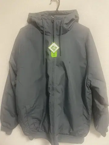 Volcom HERNAN 10K JACKET