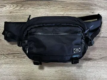 아쓰브 바디백 CORDURA DOBBY 305D WAIST BAG