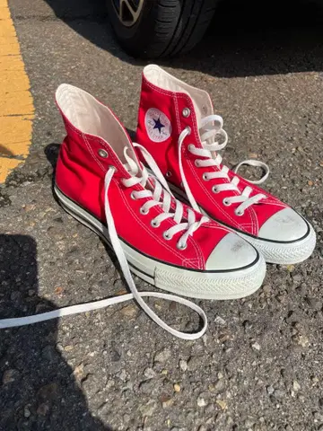 CONVERSE 스니커즈