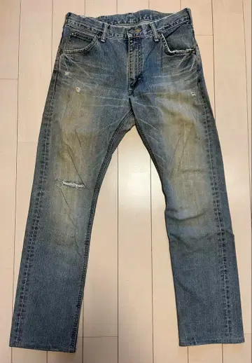 LEE RIDERS 리 일본제