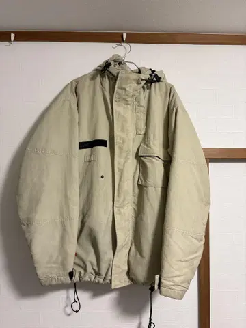 SPIEWAK 자켓 다운