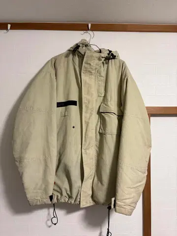 SPIEWAK 자켓 다운