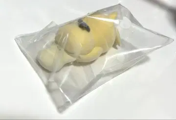 포켓몬 슬립 코닥 시안의 모래사장 피규어