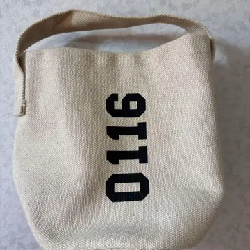 승관 캐럿 캠프 미니 백 2018