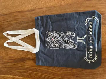 미나 페르호넨 원마일백 미사용 새상품