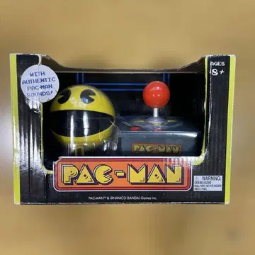 패미컴 PAC-MAN 팩맨 무선 조종