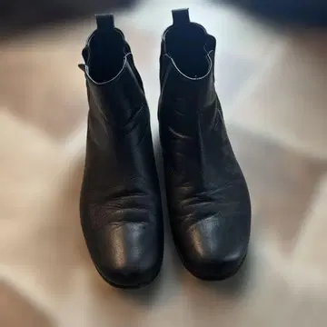 TRAVELSHOES by chausser 트래블 슈즈 37 부츠