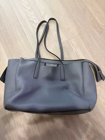 더 마크 제이콥스 그레이 토트백