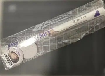 노기자카46 엔도 사쿠라 2025년 생탄 기념 캔뱃지 & 태피스트리