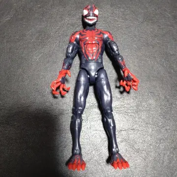 마블 레전드 베놈 마일즈