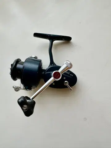 Mitchell 408 Mitchell 408 올드 미첼
