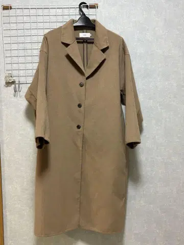 AZUL 코트