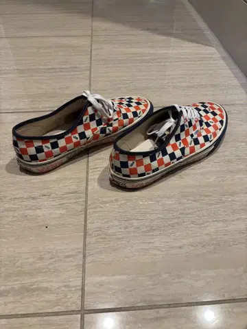 vans 스탠다드 캘리포니아
