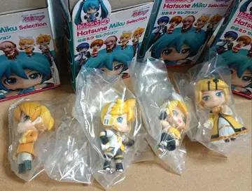 하츠네 미쿠 셀렉션 1
