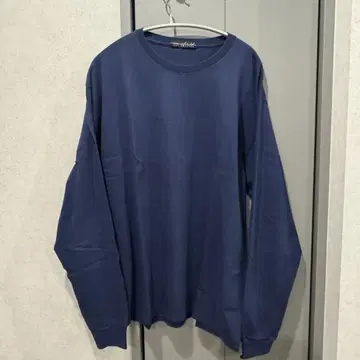 MAFIELD 레어 롱T셔츠