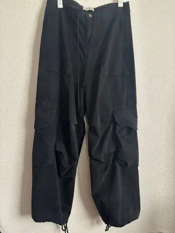 entire studios 24aw cargo pants