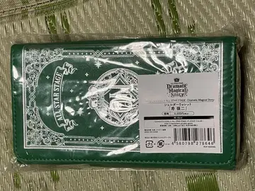 우타프리 ASSDMS 숄더 지갑 코토부키 레이지