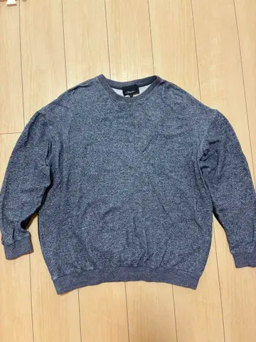 필립 플레인 맨투맨 S