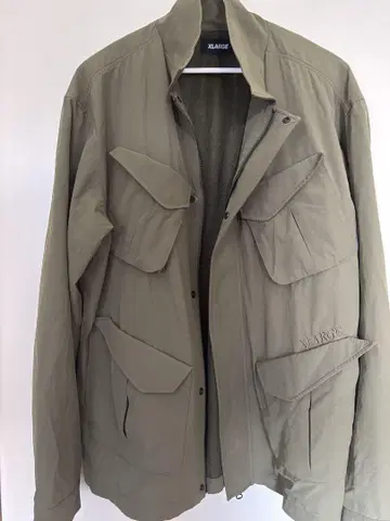레어템 & 컨디션 최상 XLARGE 자켓