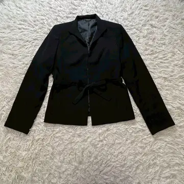 COMME CA ISM 여성용 L 긴팔 자켓