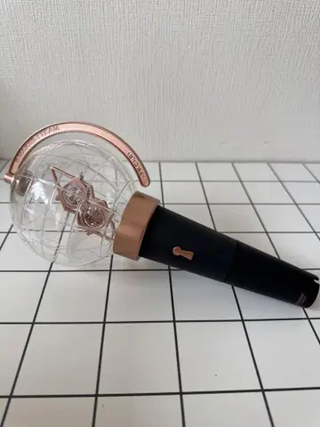 ATEEZ 응원봉 ver.1
