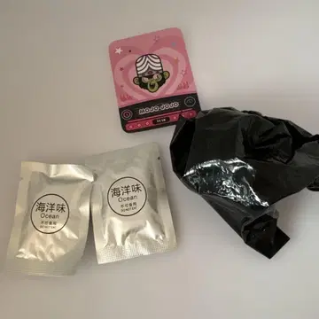 [ 미개봉 ] 파워퍼프걸 방향제 자동차 용품 모조 죠죠