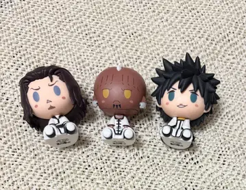 BLEACH 제일복권 E상 쵸코놋코