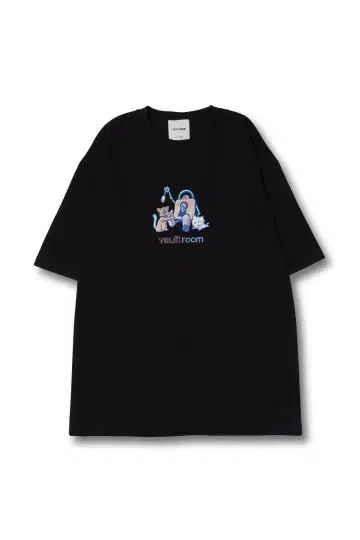 vaultroom x nqrse TEE M 사이즈
