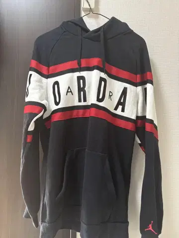 Jordan 후드티