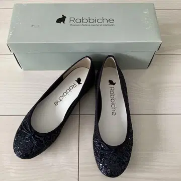 Rabbiche 34 사이즈 미사용 새상품