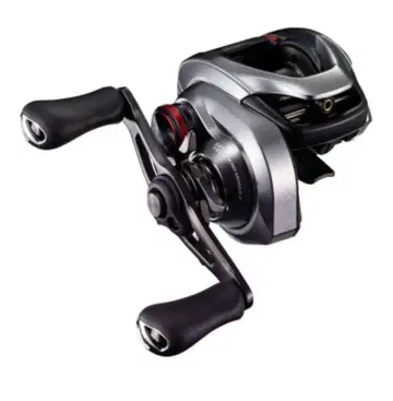 시마노 스콜피온 dc