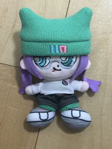 계속 한밤중이면 좋을 텐데  니라짱