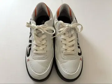 gravis DEAD END PACK 화이트 남성용 스니커즈