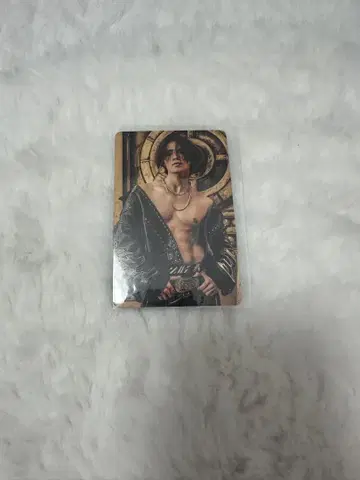 란페 카미야 켄타 라키드로 트레이딩 카드 24