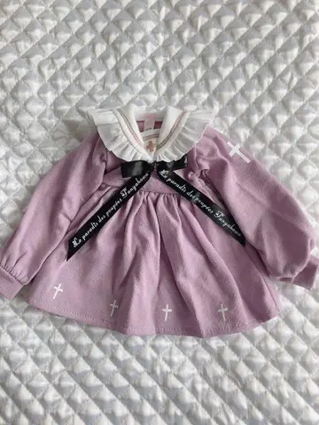딜러님 제작 MDD 세일러 원피스