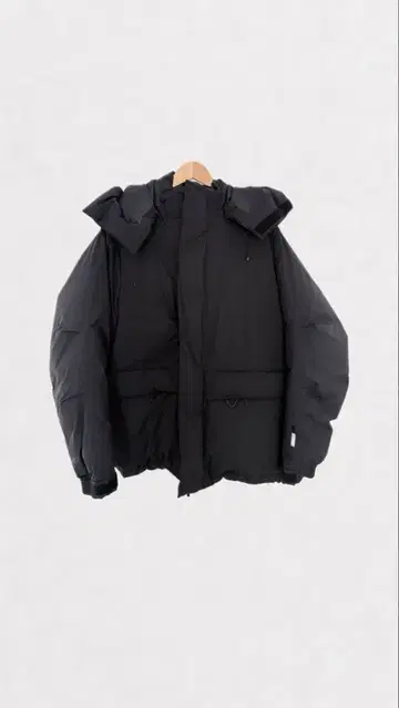 DAIWA PIER39 GORE-TEX DOWN JACKET