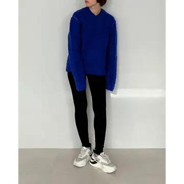 레드카드 스키니 데님 redcard vertical 블랙 24
