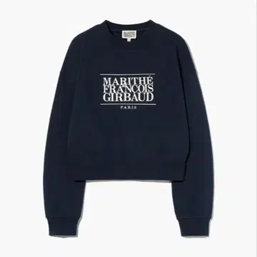 마리떼 프랑소와 저버 맨투맨