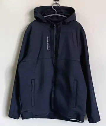 언더아머 골프 스톰 데이토나 자켓 XXL