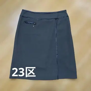 23구 스커트