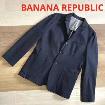 바나나리퍼블릭 BANANA REPUBLIC 캐주얼 자켓
