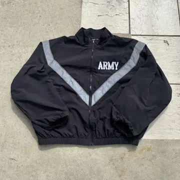 ARMY 나일론 자켓